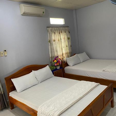 Hoai Oanh Homestay Муйне Экстерьер фото